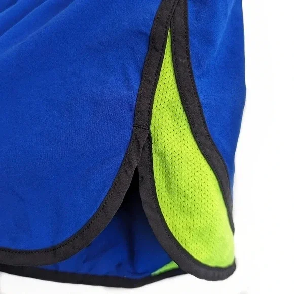 Under Armour Semi-Fitted HeatGear Running Shorts - Picture 4 of 7